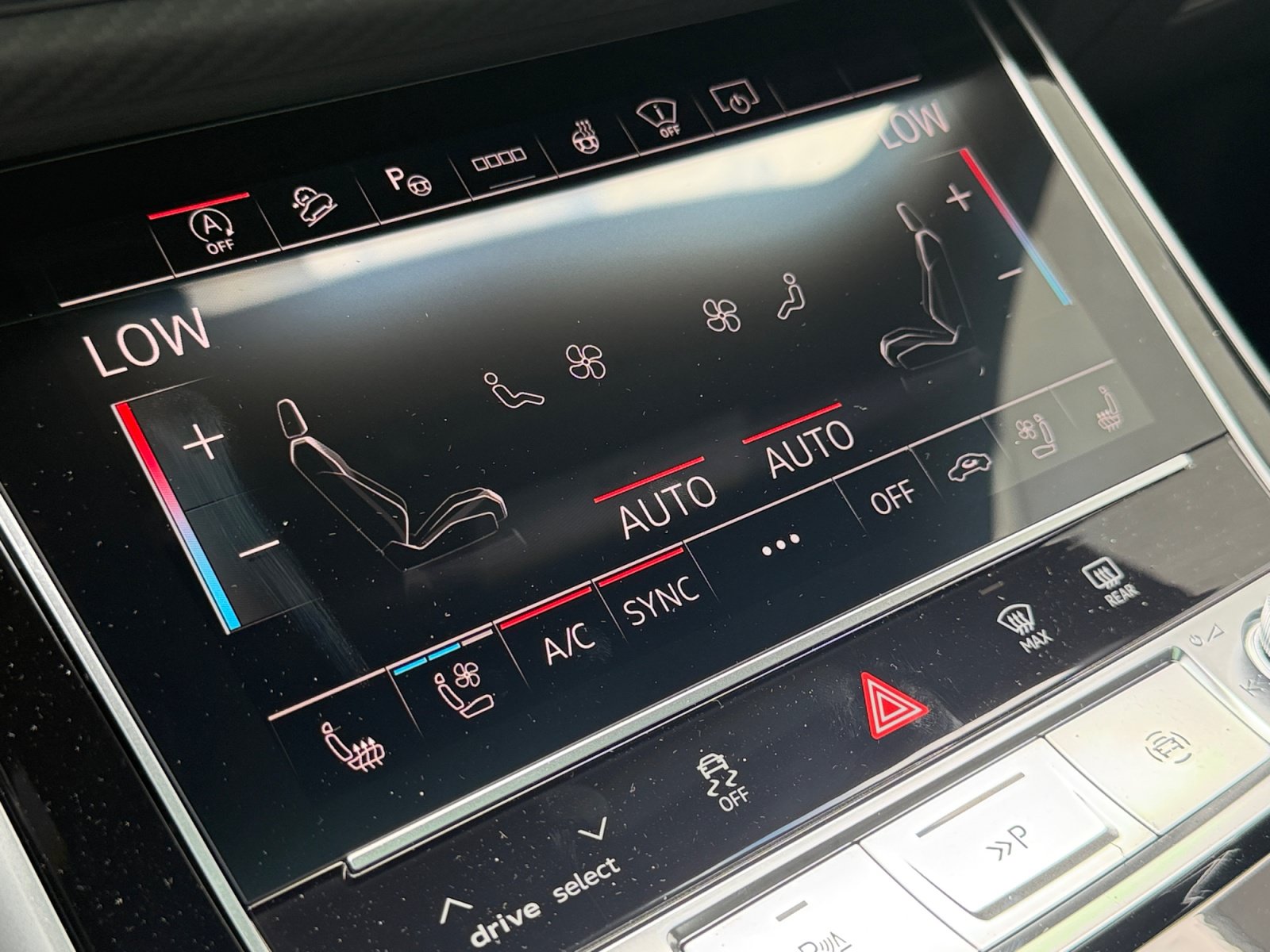 New 2026 Audi Q8 Prestige AWD/4WD image 16