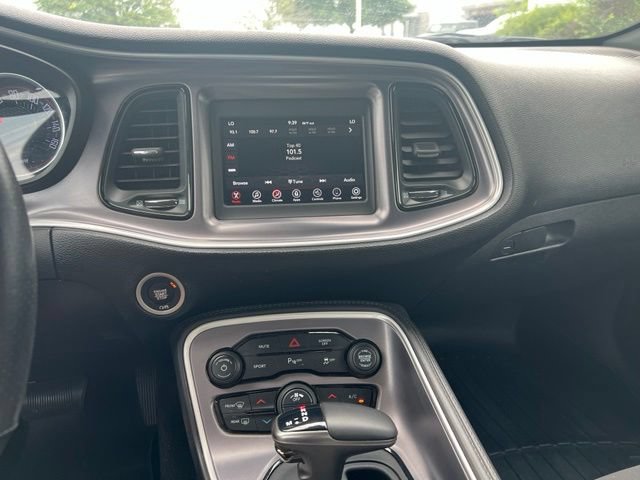 Certified 2019 Dodge Challenger GT w/ Driver Convenience Group AWD/4WD image 13