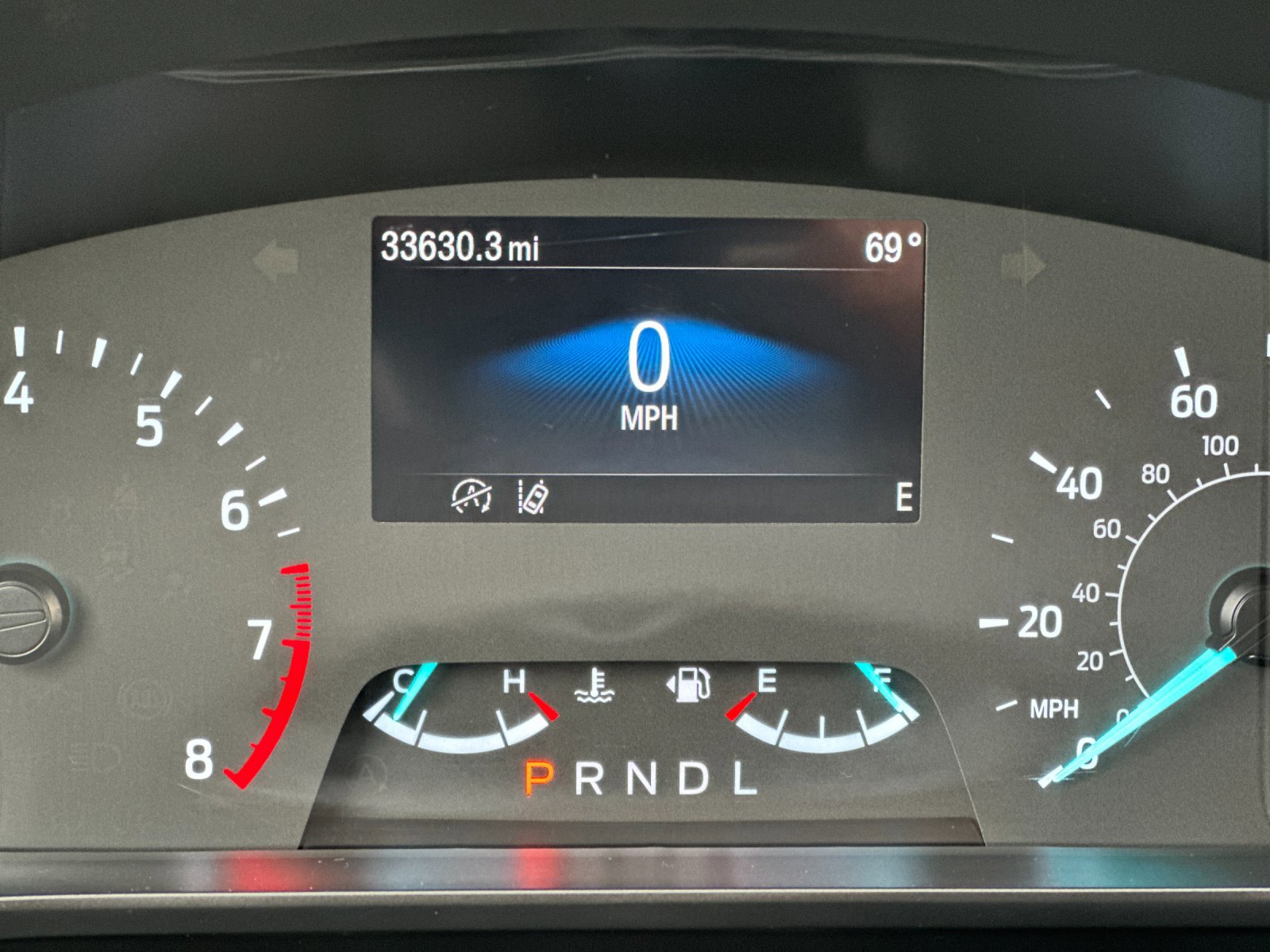 Certified 2022 Ford Escape SE w/ SE Sport Appearance Package image 28