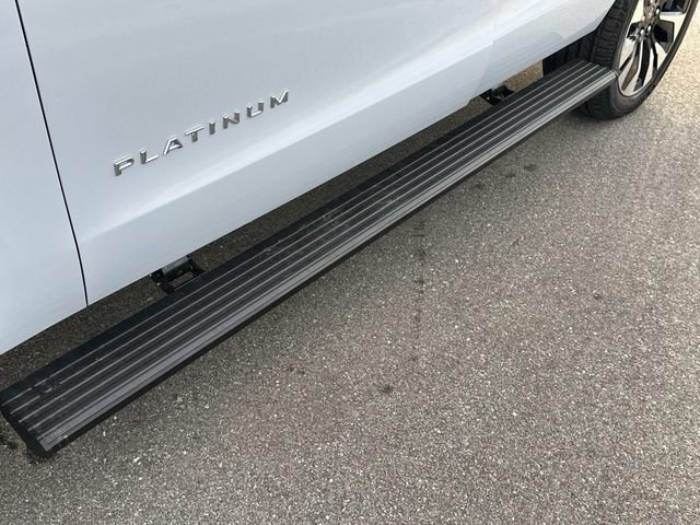 New 2025 Ford Expedition Platinum w/ Platinum Ultimate Package image 19