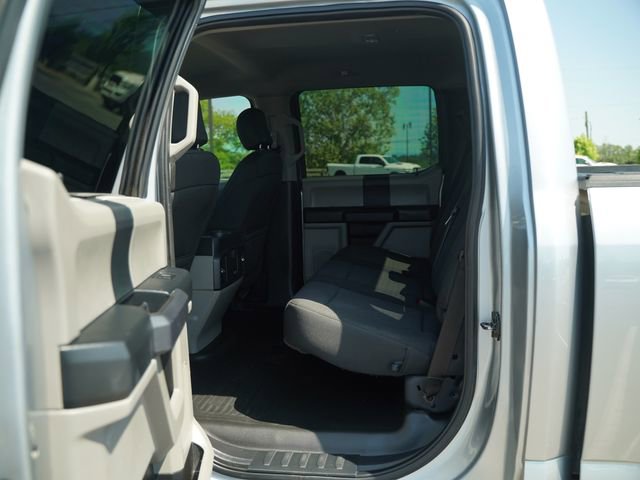 Used 2020 Ford F150 XL w/ Equipment Group 101A Mid AWD/4WD image 15