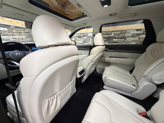 Used 2020 Hyundai Palisade Limited AWD/4WD image 34