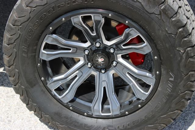 Used 2022 Ford F150 XLT w/ Equipment Group 302A High image 17