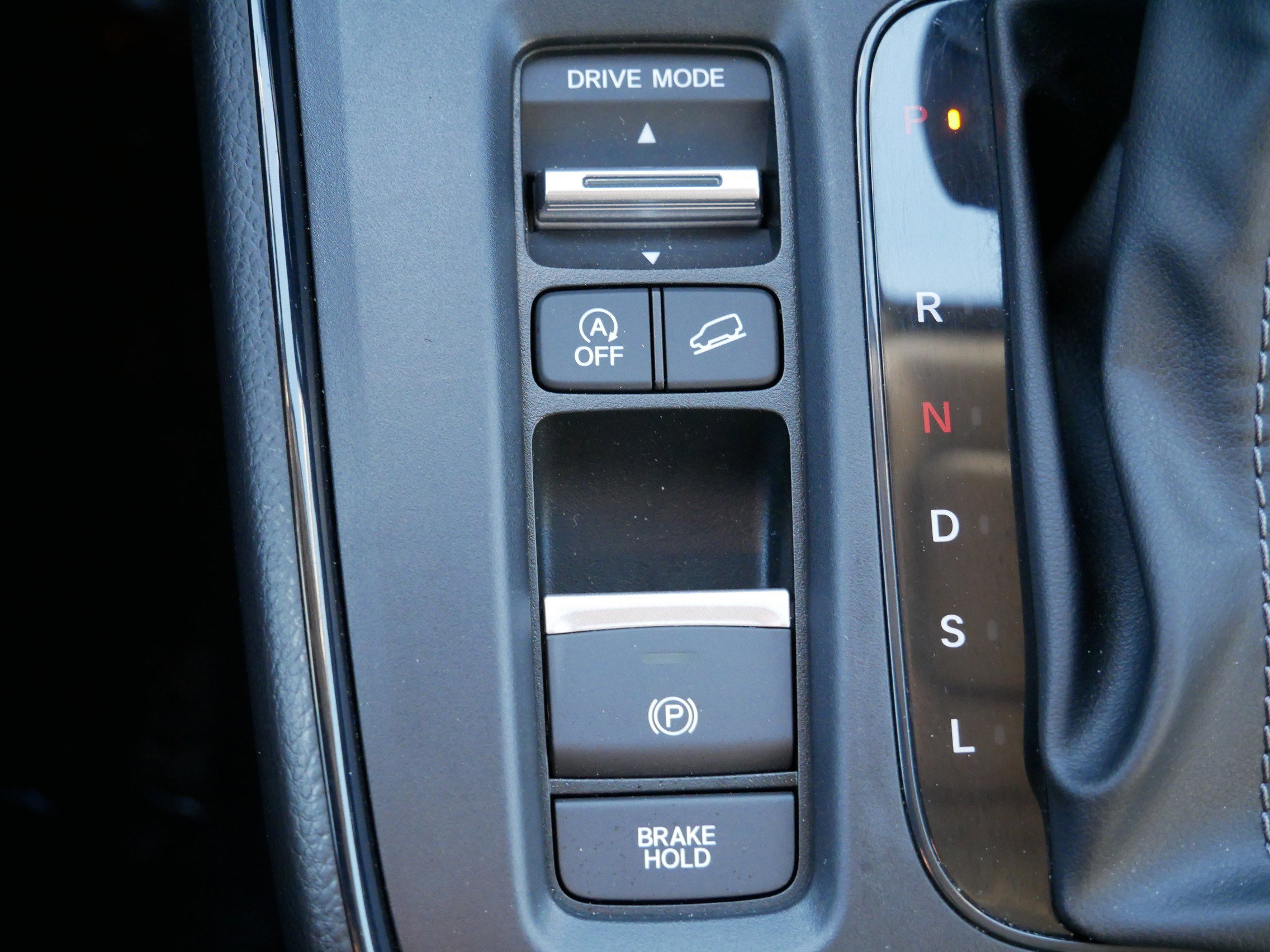 Certified 2024 Honda CR-V EX-L image 32