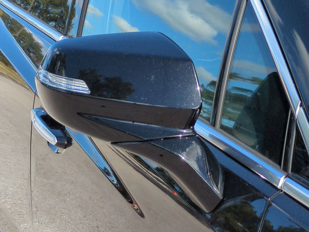 New 2026 Cadillac XT5 Premium Luxury w/ Driver Assist Package image 11