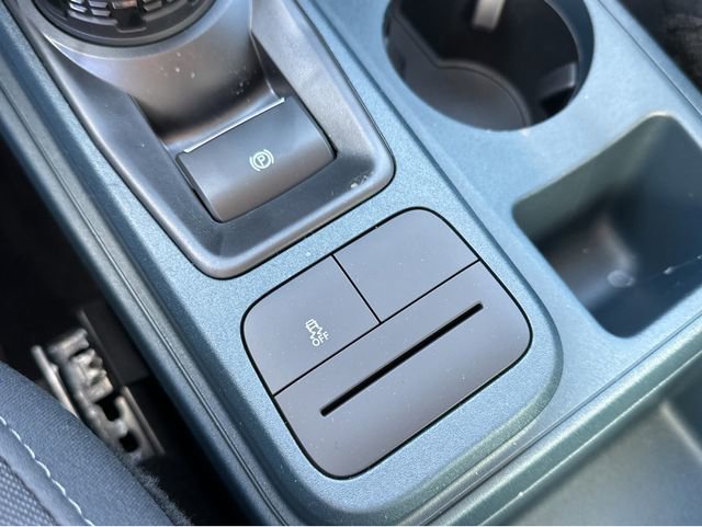 New 2026 Ford Maverick XL image 25