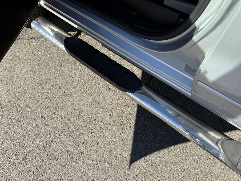 Used 2016 Chevrolet Silverado 1500 LT w/ All Star Edition image 11