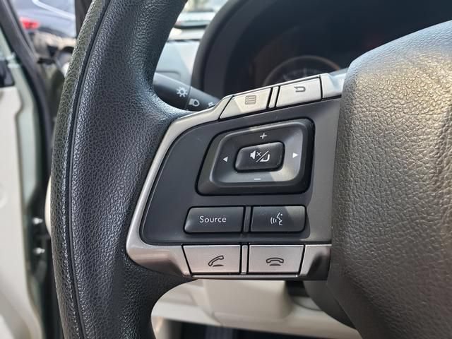 Used 2016 Subaru Impreza 2.0i Premium AWD/4WD image 15