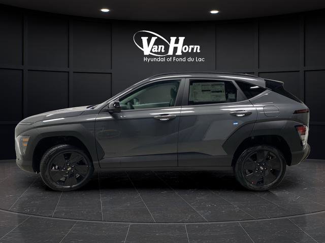 New 2026 Hyundai Kona SEL Sport image 11