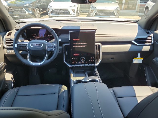 New 2026 GMC Acadia Elevation w/ Black Edition AWD/4WD image 7