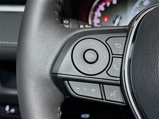 New 2025 Toyota RAV4 XLE Premium image 28