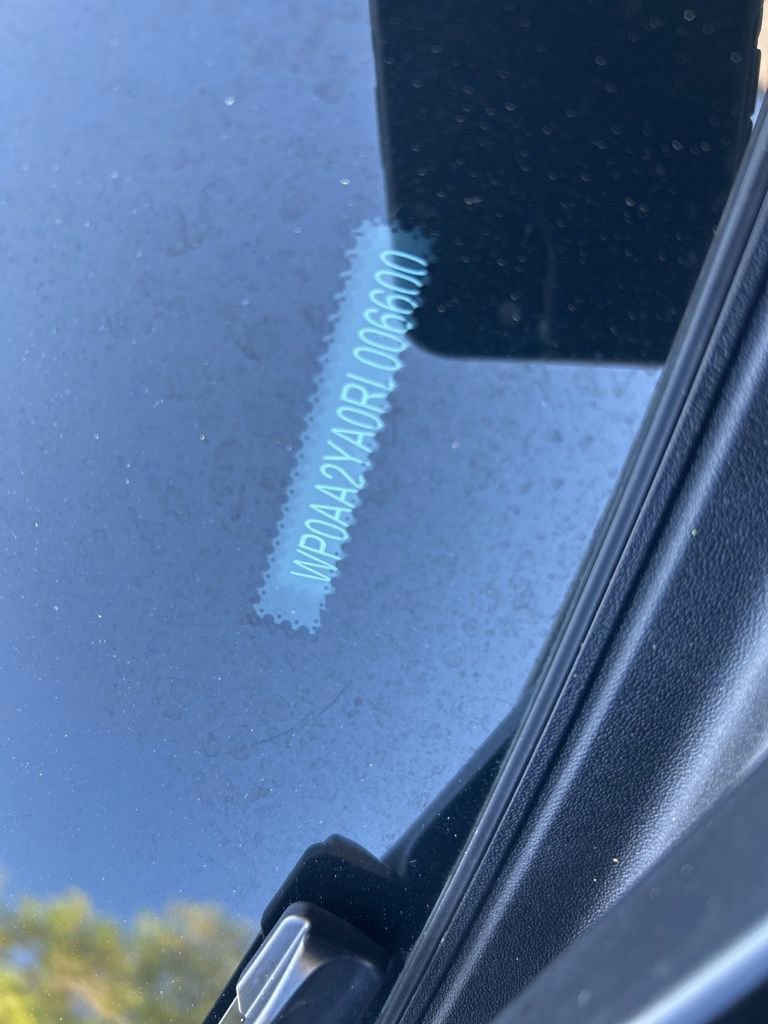 Used 2024 Porsche Panamera 4 image 22