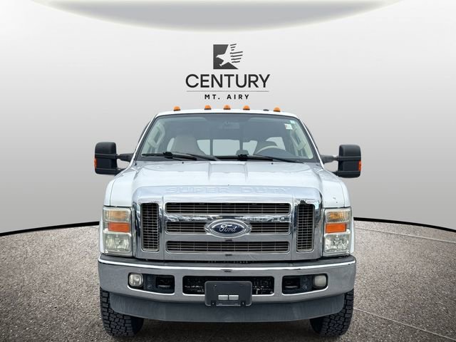 Used 2009 Ford F250 Lariat image 6