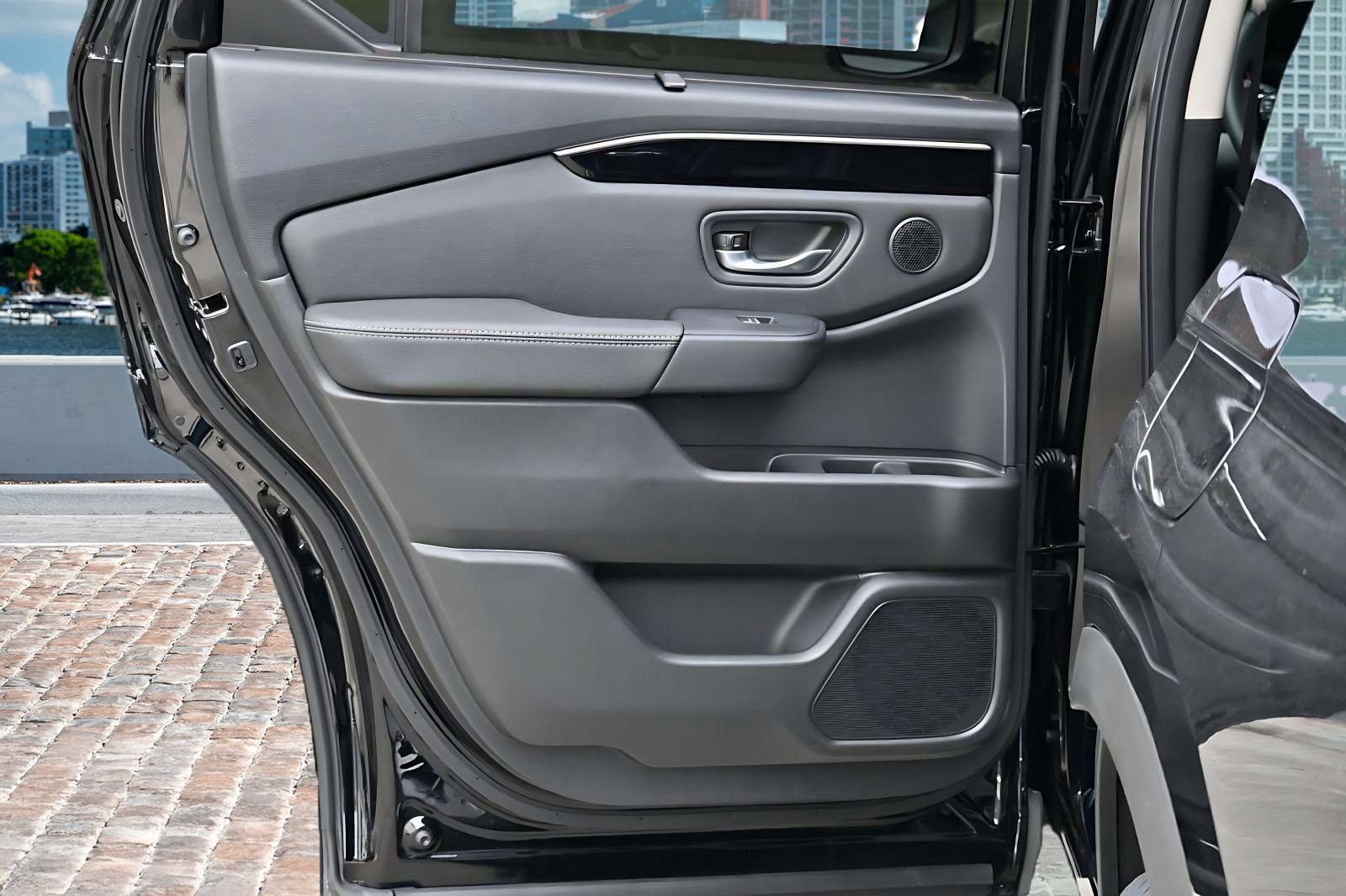 New 2026 Honda Pilot EX-L image 12