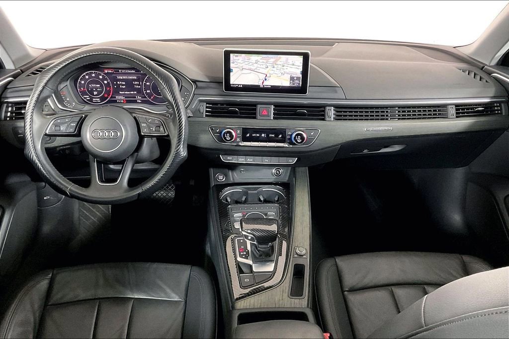 Used 2019 Audi A4 2.0T Premium Plus w/ Premium Plus Package image 15