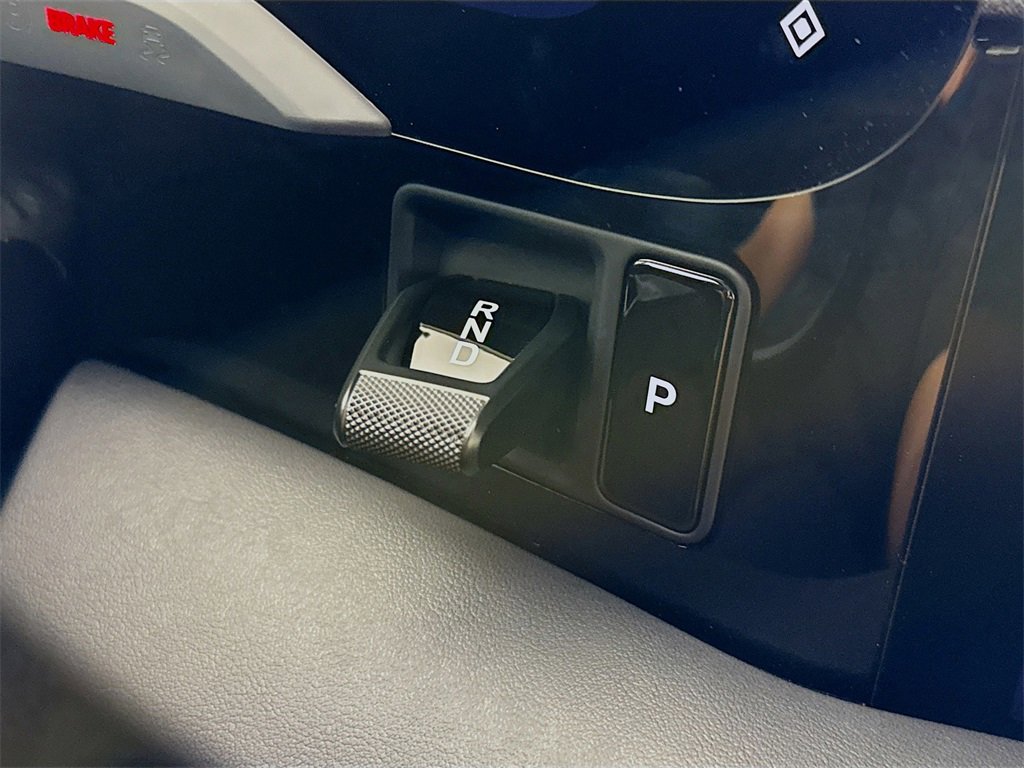 Certified 2024 Porsche Taycan image 20