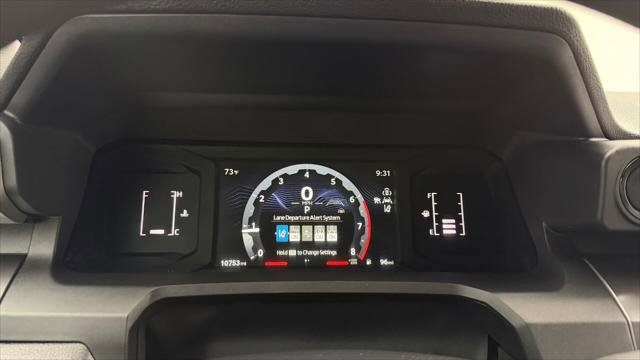 Used 2025 Toyota Tacoma SR5 image 28