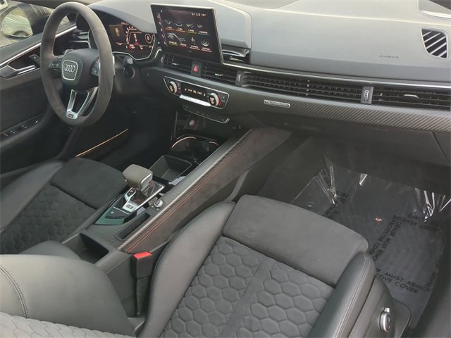 Used 2023 Audi RS 5 Sportback image 12