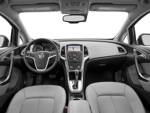 Used 2017 Buick Verano Sport Touring FWD image 11
