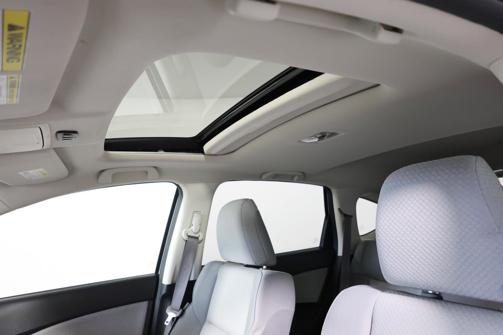 Used 2016 Honda CR-V EX image 28