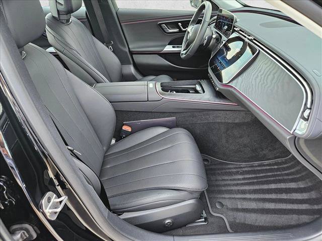 Certified 2026 Mercedes-Benz E 350 Sedan image 22