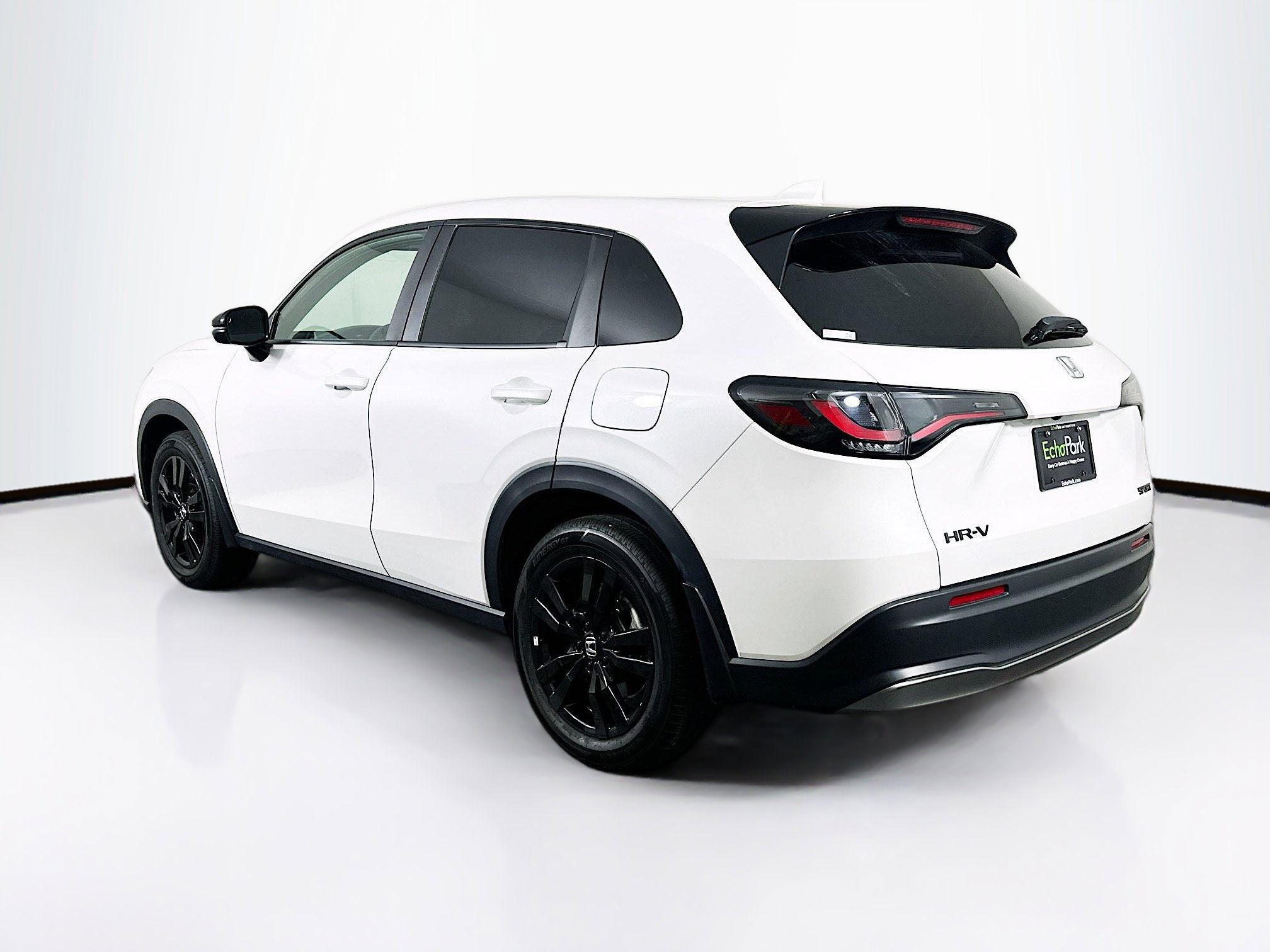 Used 2026 Honda HR-V Sport image 5