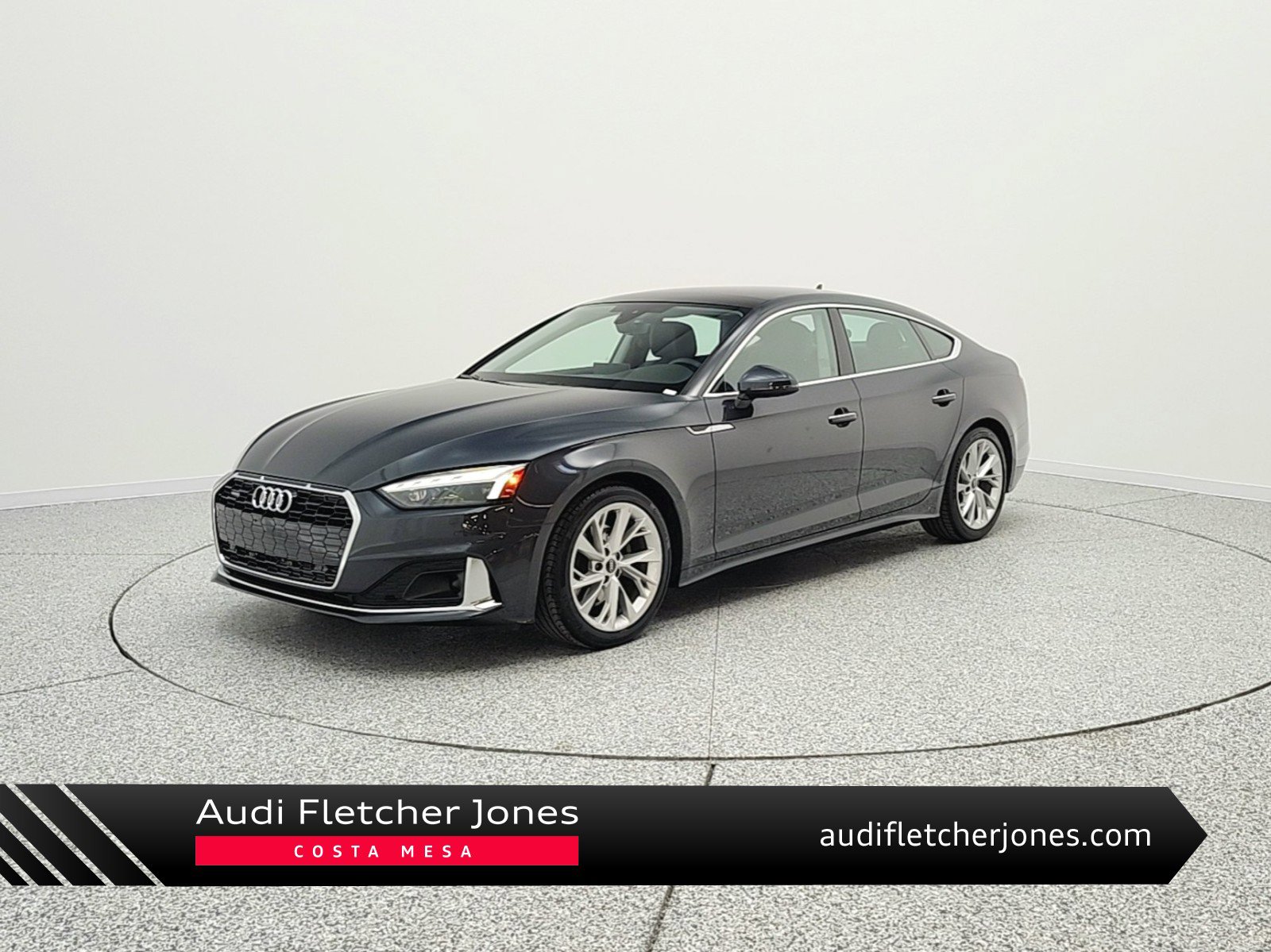 Used 2023 Audi A5 2.0T Premium w/ Convenience Package AWD/4WD image 1