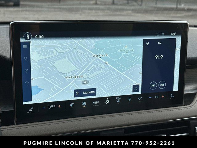 New 2026 Lincoln Corsair Premiere image 30