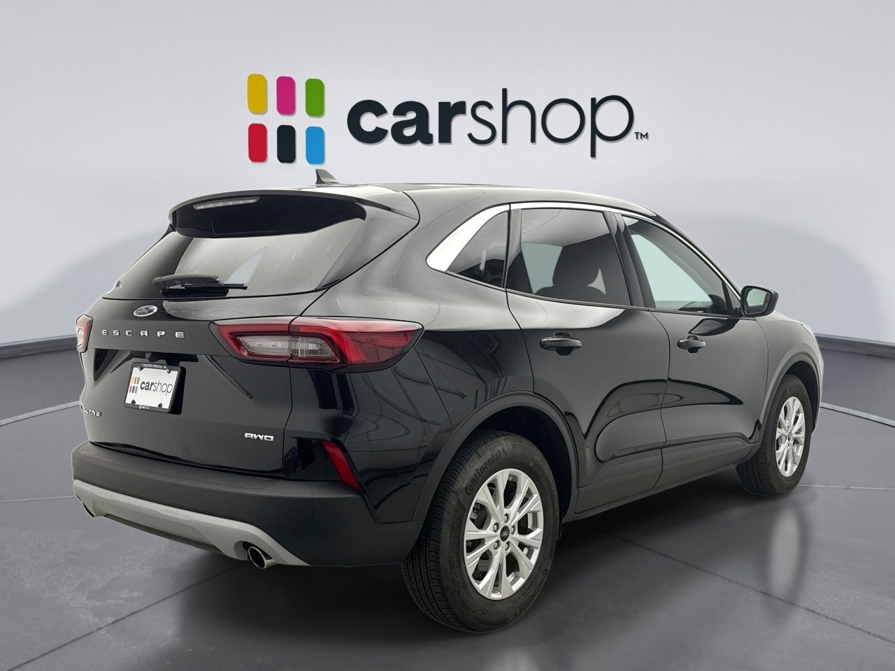 Used 2023 Ford Escape Active image 5