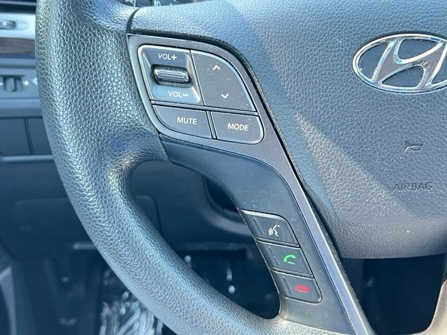 Used 2018 Hyundai Santa Fe Sport w/ 2.4L Value Package 02 FWD image 28
