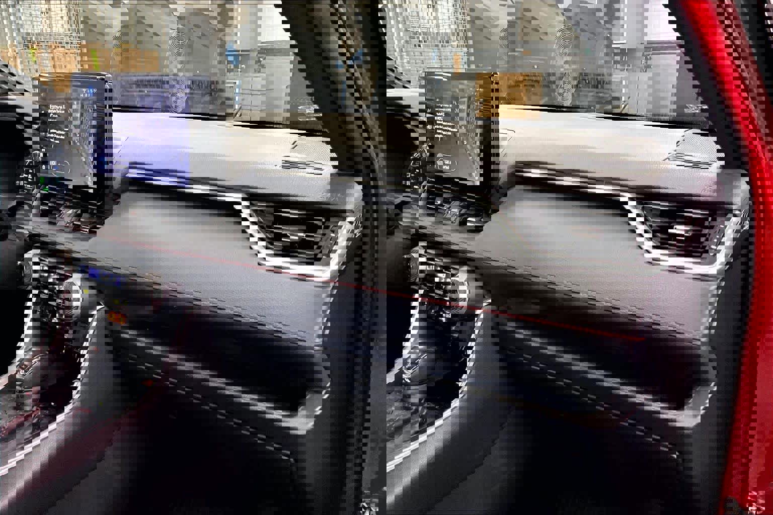 Used 2023 Toyota RAV4 XSE w/ Weather Package AWD/4WD image 18