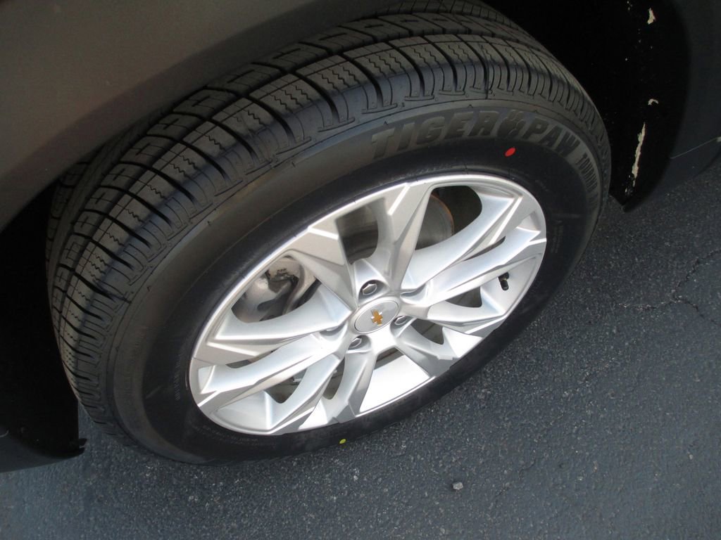Used 2021 Chevrolet TrailBlazer LS image 13