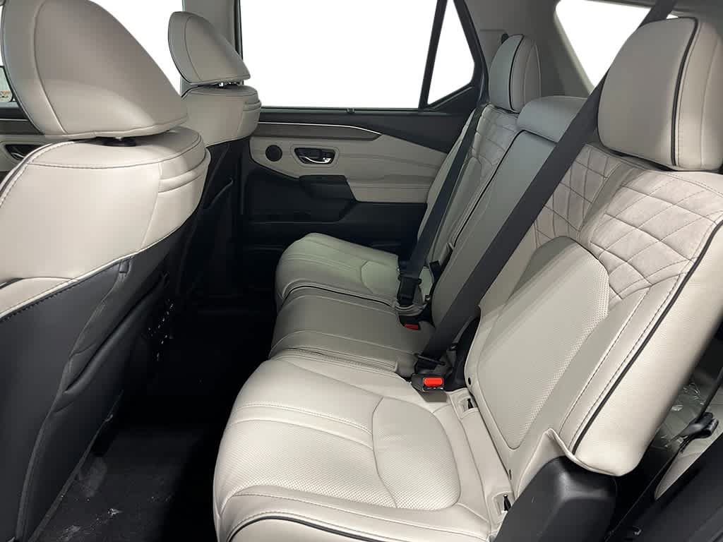 New 2026 Honda Pilot Elite image 21