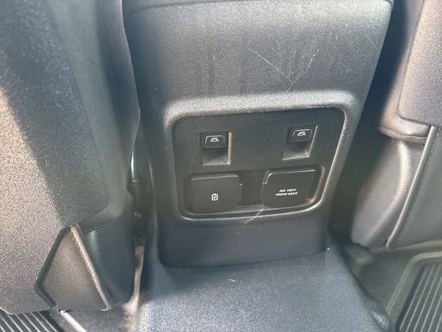 Used 2022 Ford Bronco Black Diamond image 27