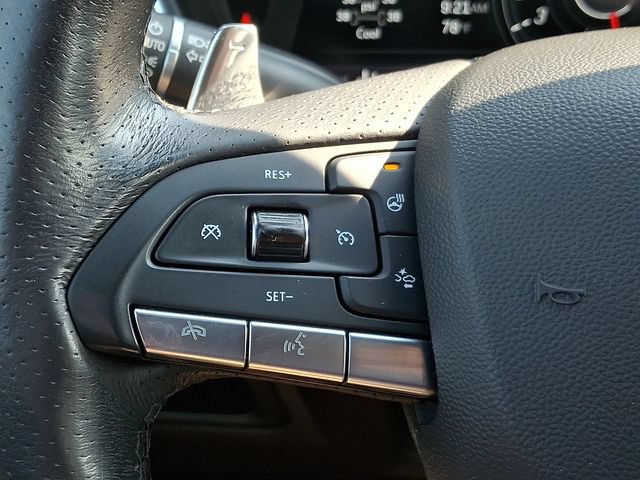 Used 2021 Cadillac CT5 Sport w/ Parking Package AWD/4WD image 20