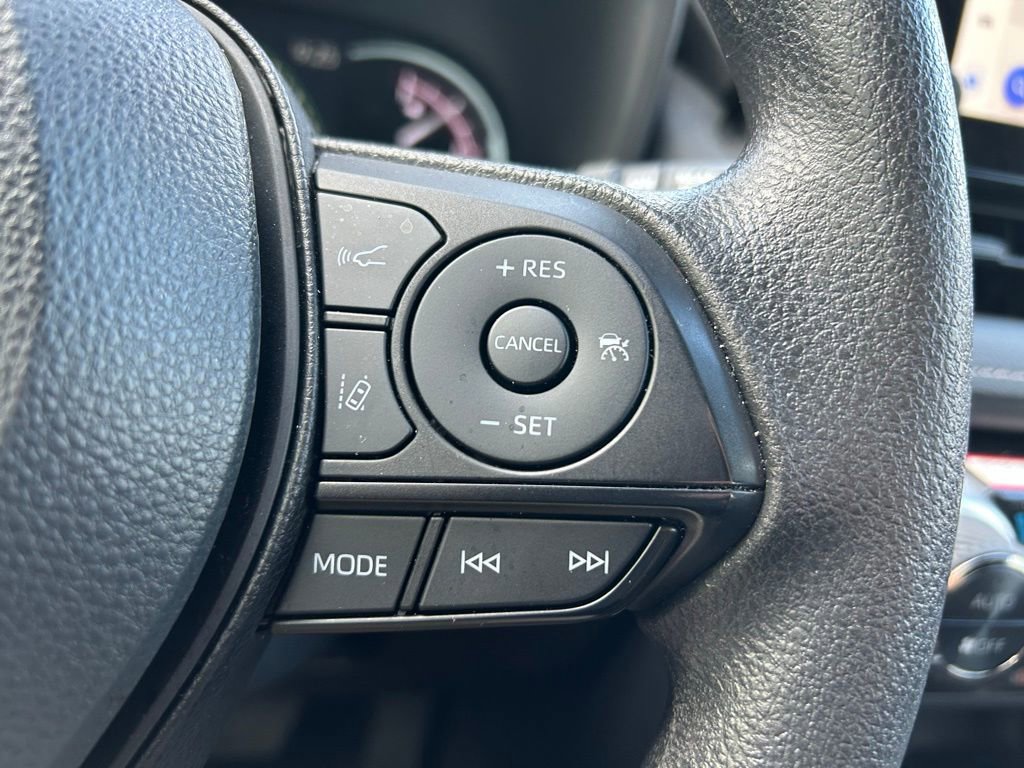 Certified 2024 Toyota RAV4 XLE image 19