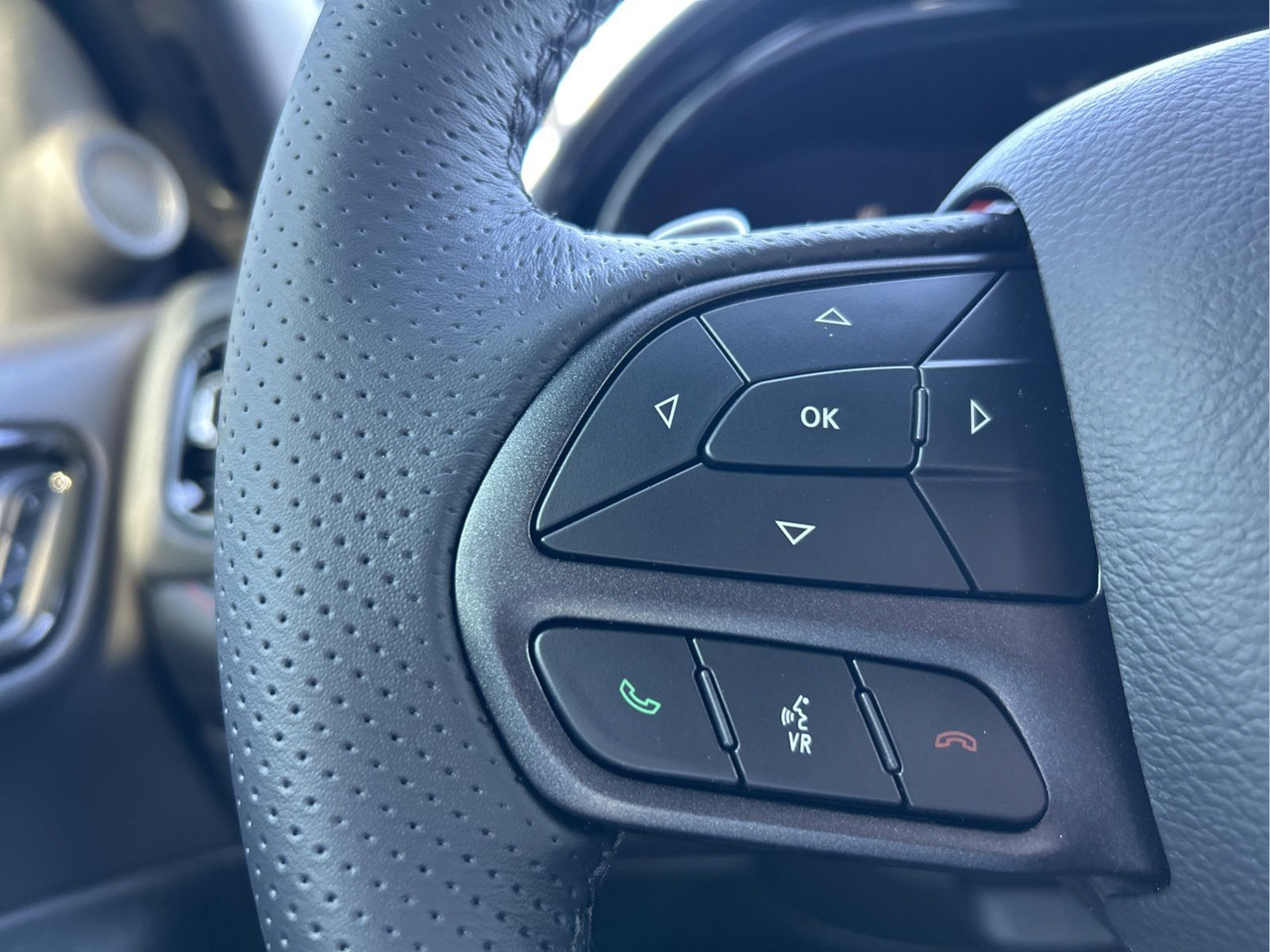New 2026 Dodge Durango GT AWD/4WD image 15