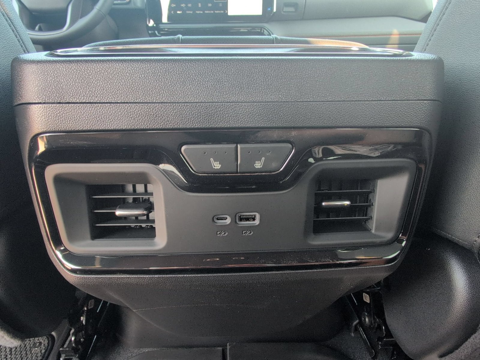 New 2026 GMC Sierra 1500 AT4 w/ AT4 Preferred Package AWD/4WD image 26