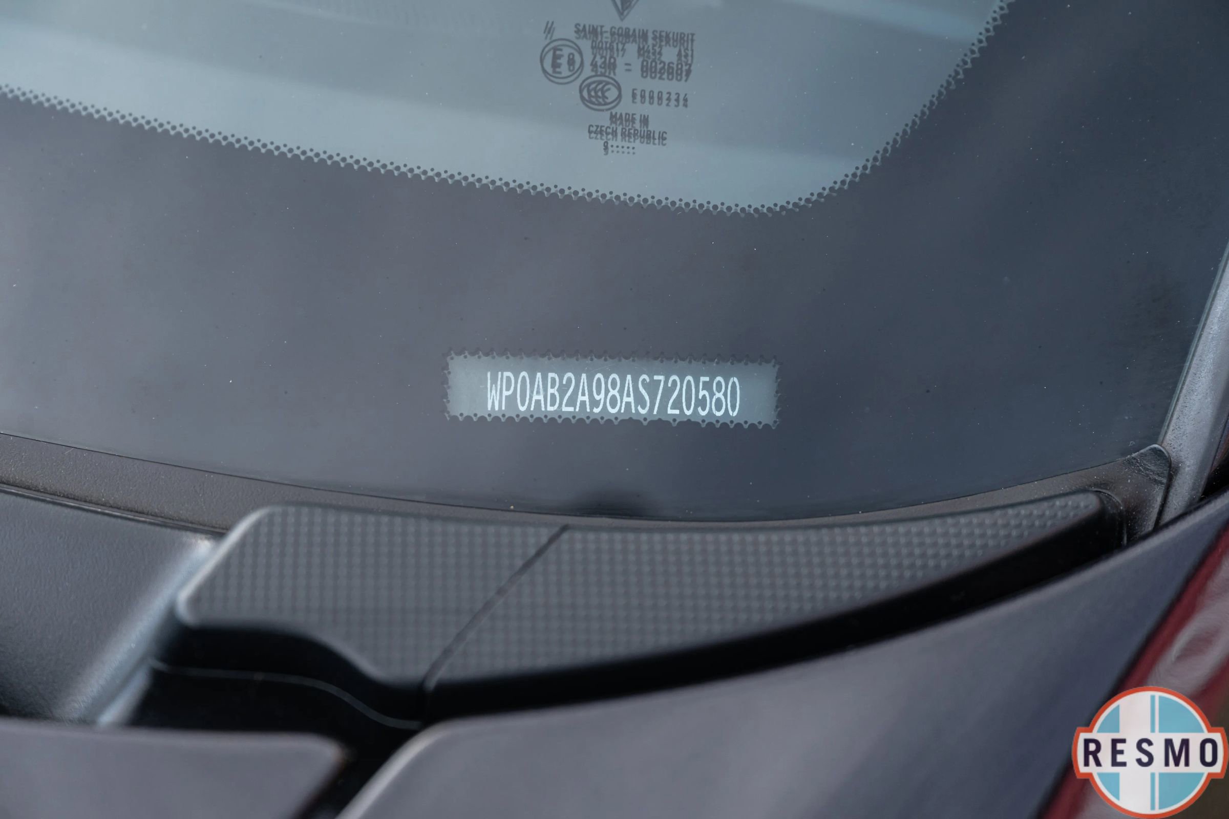 Used 2010 Porsche 911 Carrera S image 14