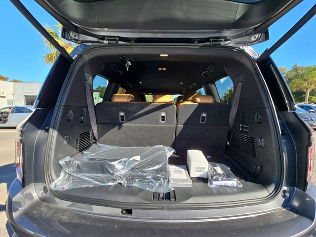 New 2026 Nissan Armada SL image 36