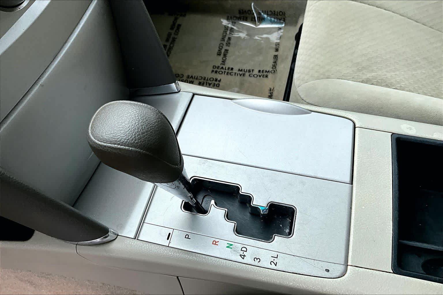 Used 2009 Toyota Camry LE FWD image 15