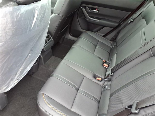New 2026 MAZDA CX-50 AWD 2.5 S w/ Premium Package image 11
