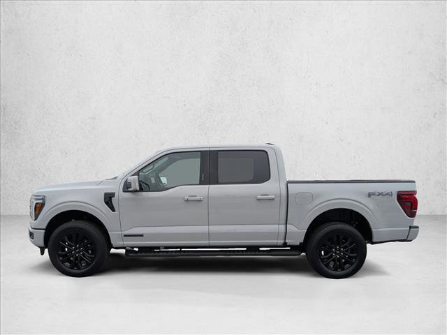 New 2026 Ford F150 Lariat w/ Equipment Group 502A High image 5