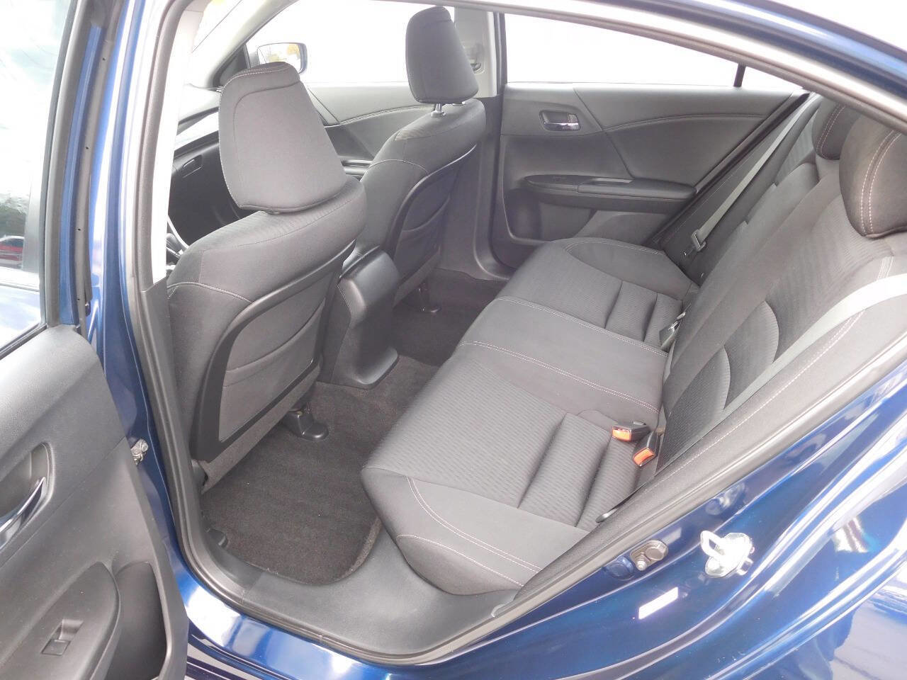 Used 2014 Honda Accord Sport image 6