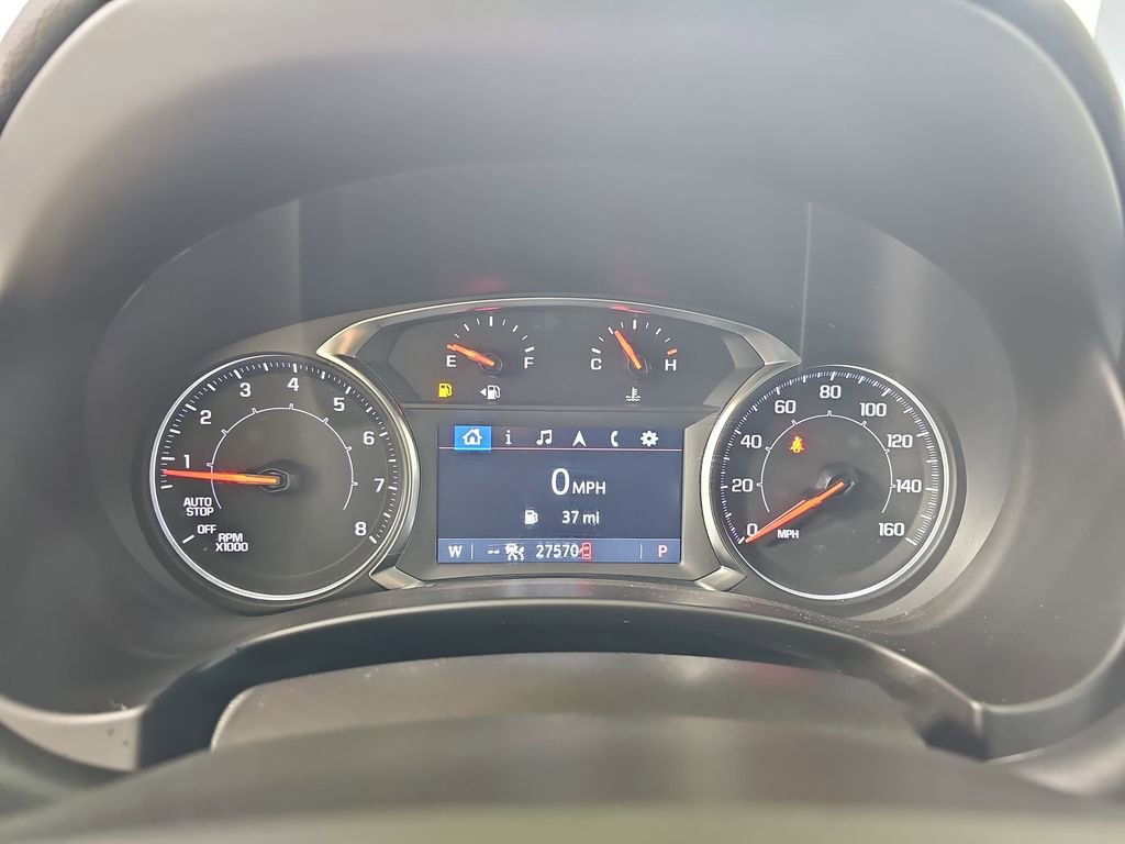 Certified 2024 GMC Terrain SLT w/ LPO, Floor Liner Package image 25