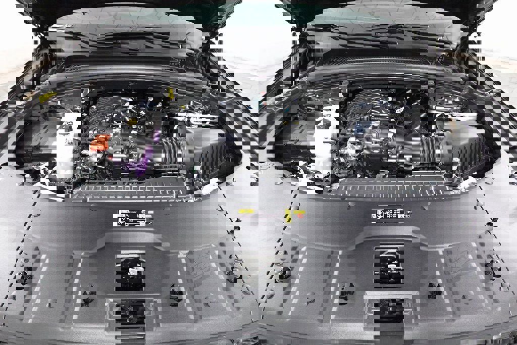 New 2025 Jeep Grand Cherokee L Limited w/ Luxury Tech Group II image 32