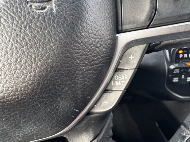 Used 2020 RAM 1500 Big Horn AWD/4WD image 20