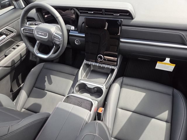 New 2027 GMC Terrain Elevation w/ Elevation Premium Package AWD/4WD image 24