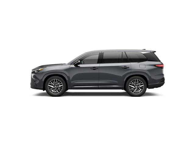 New 2026 Lexus TX 350 AWD w/ Technology Package image 2