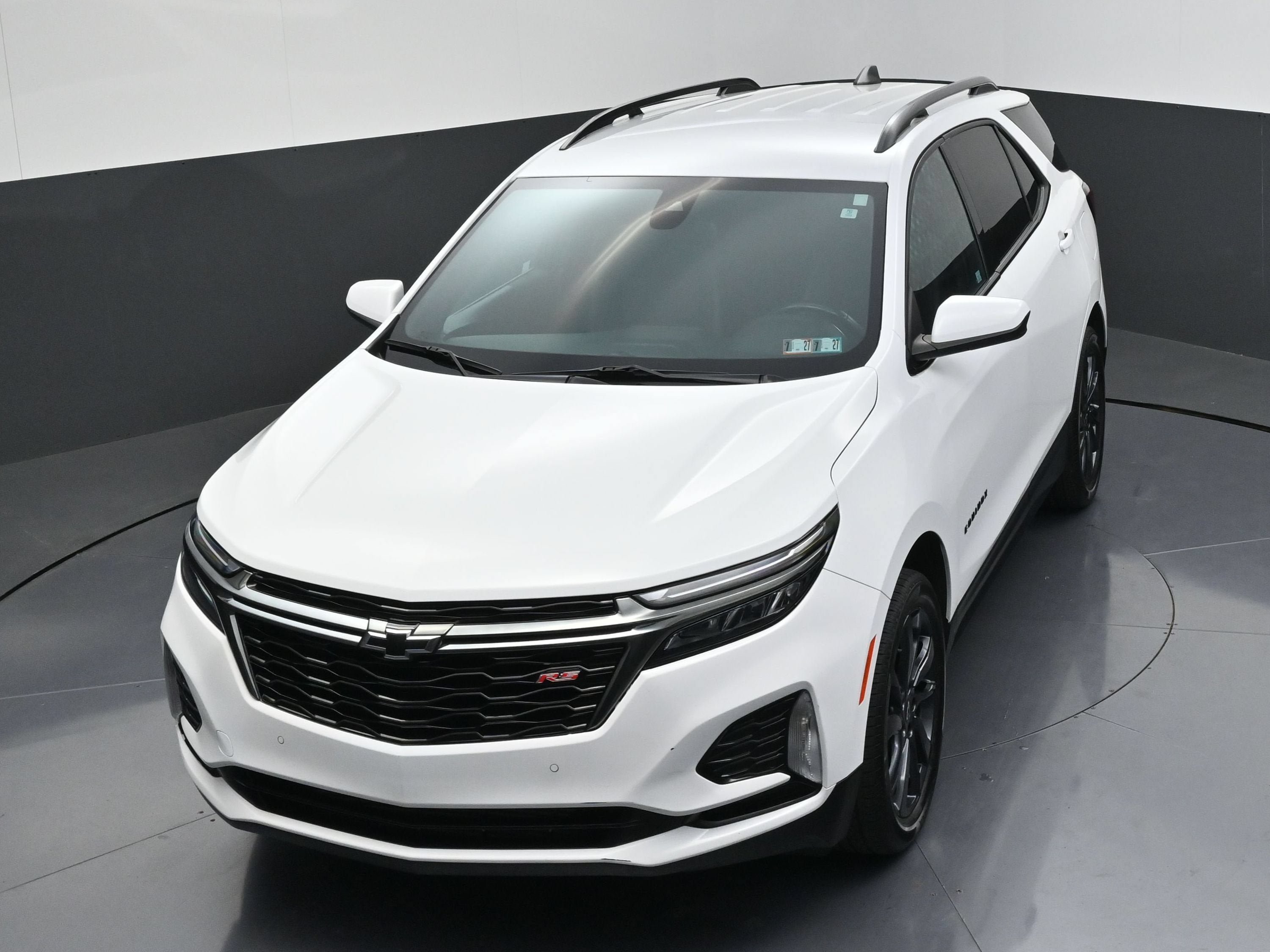 Certified 2022 Chevrolet Equinox RS AWD/4WD image 47